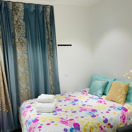 마드리드 Fantastico Apartamento Centro 아파트 외부 사진
