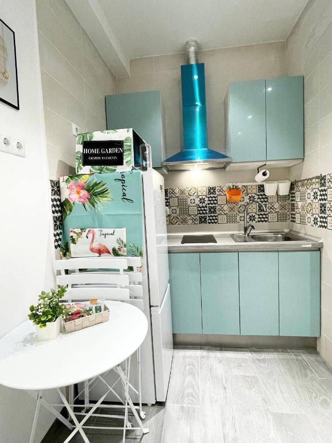 마드리드 Fantastico Apartamento Centro 아파트 외부 사진