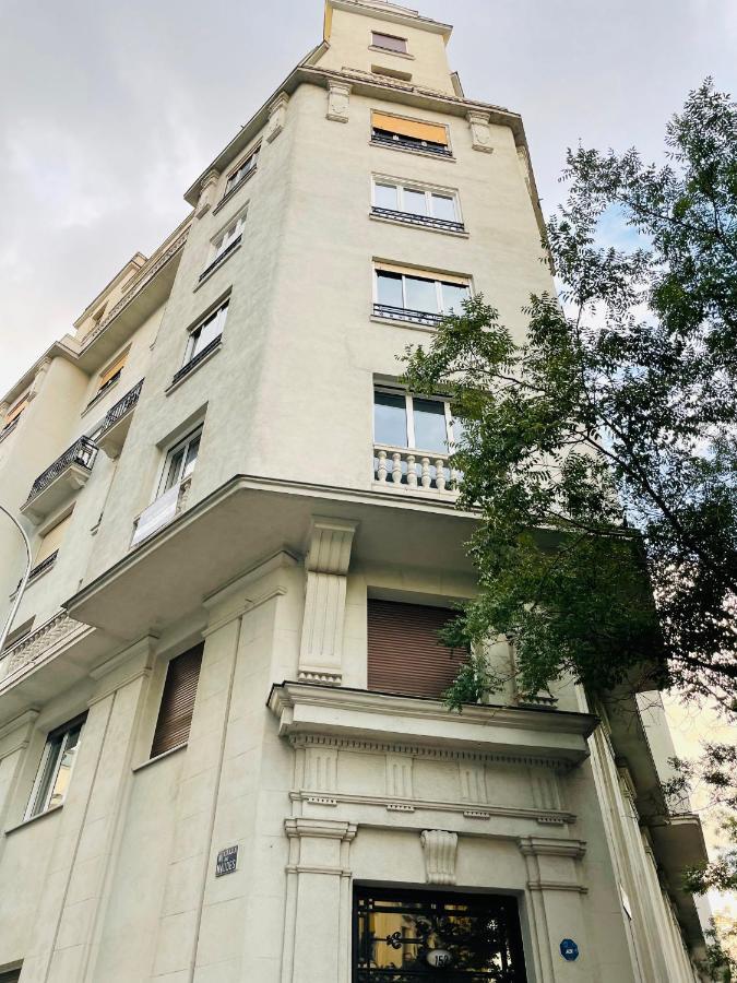마드리드 Fantastico Apartamento Centro 아파트 외부 사진