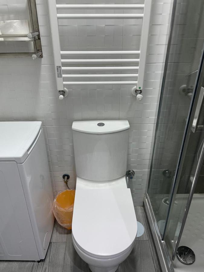 마드리드 Fantastico Apartamento Centro 아파트 외부 사진