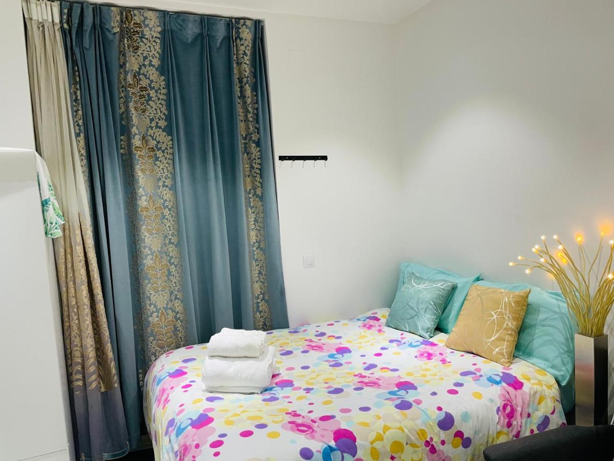 마드리드 Fantastico Apartamento Centro 아파트 외부 사진